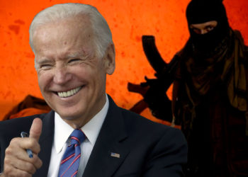 La retirada de Afganistán de Joe Biden es un desastre