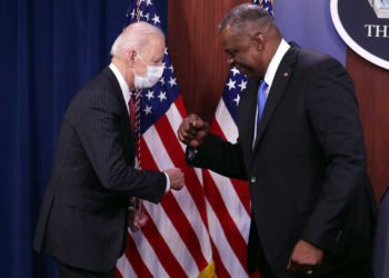 Lo que Afganistán nos dice sobre la incompetencia del equipo Biden