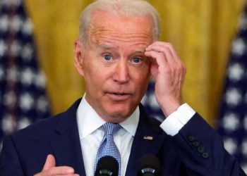 Biden perdió el tiempo, ignoró los consejos y ahora culpa a Trump