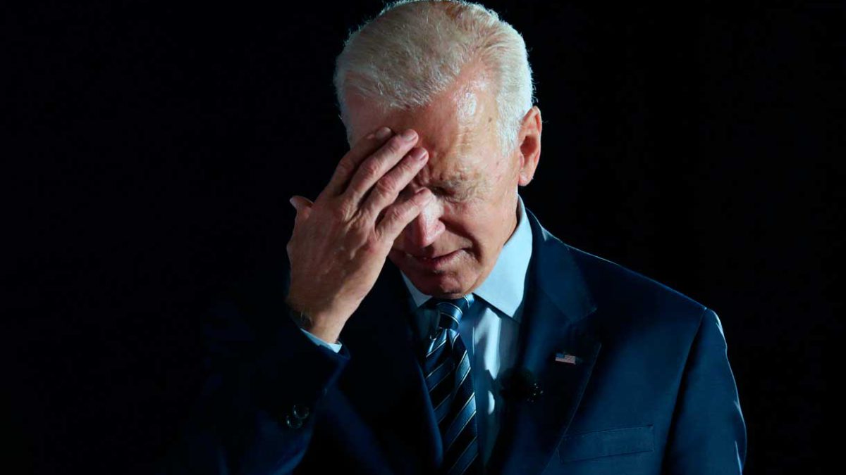 KT McFarland: Joe Biden vive en una realidad alternativa