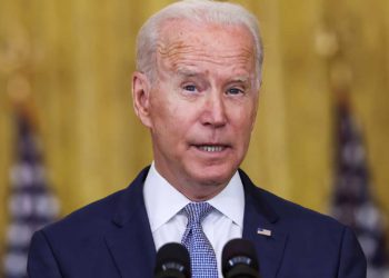 Biden aprueba fuerzas adicionales para ayudar a la retirada de personal de Kabul