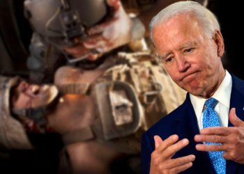 La "interminable guerra" en Afganistán había terminado: Joe Biden la reinició