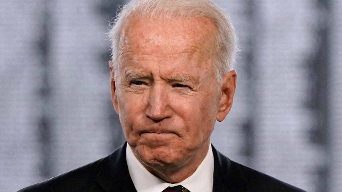 La debilidad de Biden pone en riesgo vidas estadounidenses en Afganistán