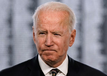 La debilidad de Biden pone en riesgo vidas estadounidenses en Afganistán
