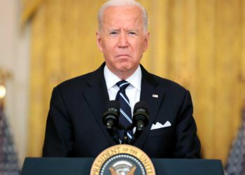 Si Biden fuese Republicano los Demócratas ya hablarían de impeachment