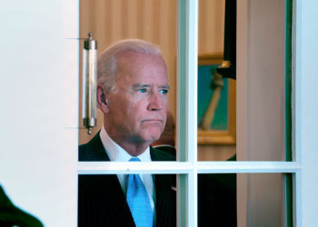 Biden se atiene al plazo de retirada de Afganistán impuesto por los talibanes