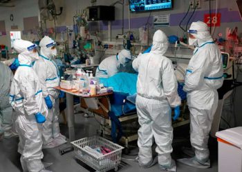 Israel registra más de 3.000 nuevos casos de Covid por tercer día consecutivo