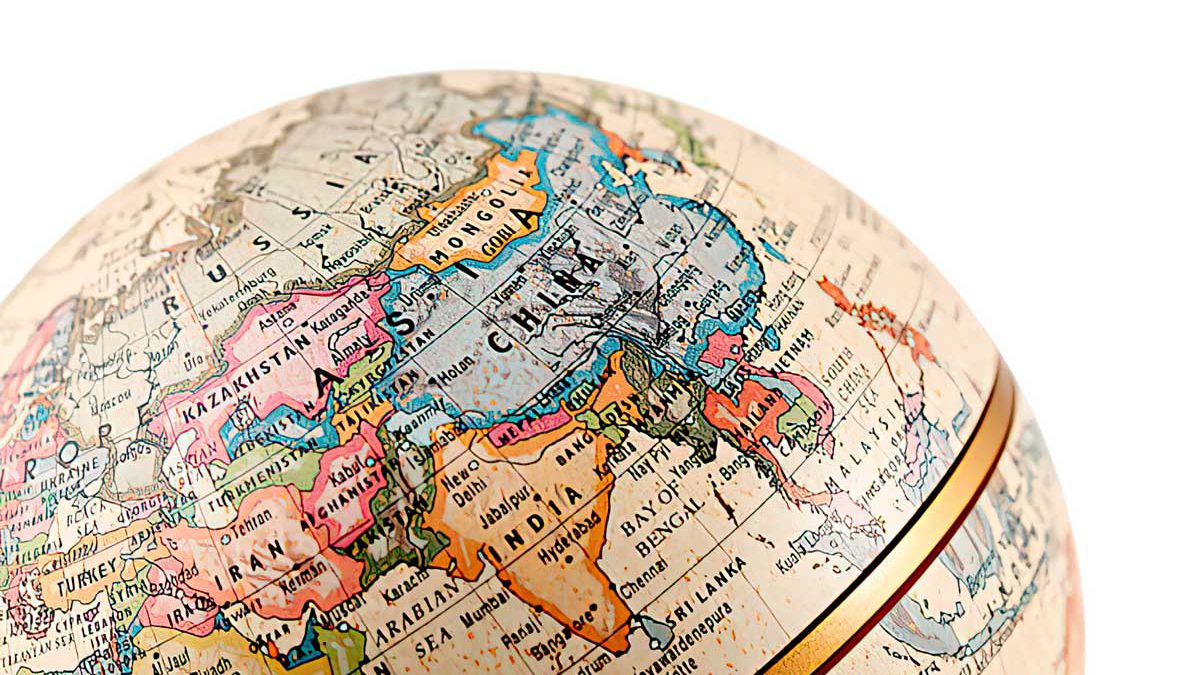 Los intereses de China en Afganistán