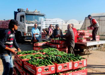 Israel permitirá la entrada de comerciantes de Gaza por primera vez en 18 meses