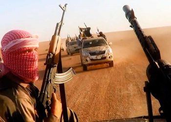 Estado Islámico ataca un campo petrolífero en Irak