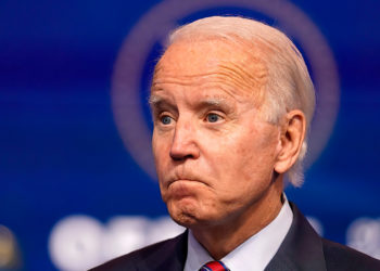 200 días de Joe Biden: 10 errores graves y 0 aciertos