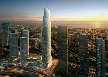 Las empresas tecnológicas impulsan una gran demanda de oficinas en Tel Aviv