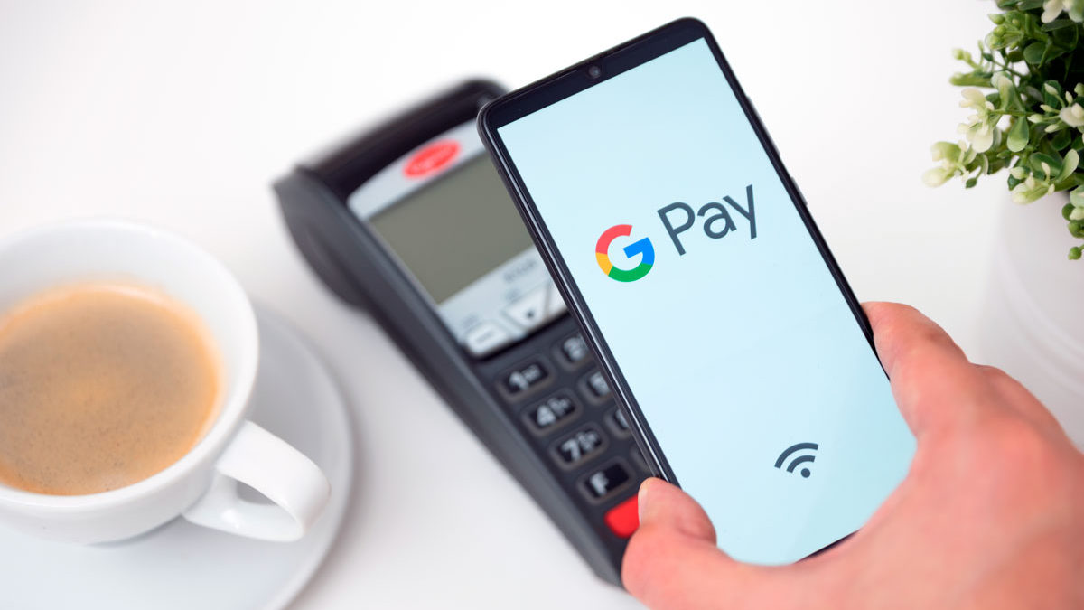 Google retrasa el lanzamiento de Google Pay en Israel