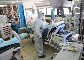 4.811 israelíes recuperados del Covid-19 se reinfectaron