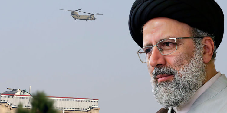 El caos en Afganistán: una buena noticia para Irán