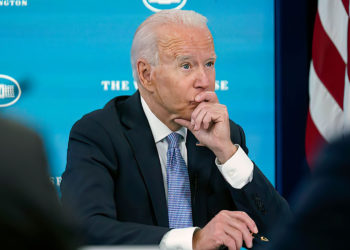 Ahora nos dicen que Biden no es apto: ¿Recién?