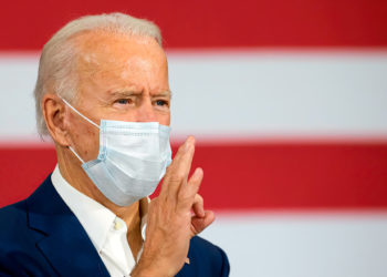 ¿Sobrevivirá Estados Unidos a otros tres años y cinco meses de presidente Joe Biden?