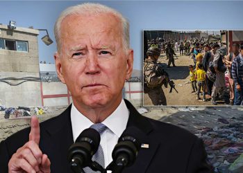 Biden: es muy probable que se produzca otro atentado terrorista en Kabul en las próximas 24-36 horas