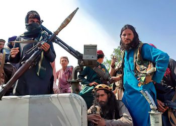 Vergonzoso: La resolución del CDHNU sobre Afganistán no menciona a los talibanes