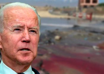 Las decisiones de Biden condujeron a la carnicería en Kabul