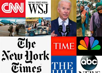 ¿Nadie hablará de la responsabilidad de los medios? Nosotros sí