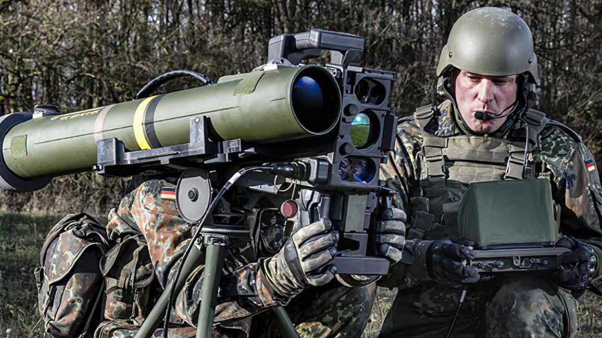 Las armas israelíes se utilizaron ampliamente en la lucha contra los talibanes en Afganistán