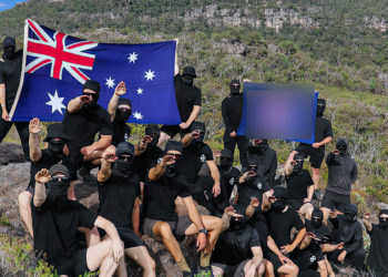 Inteligencia australiana preocupada por infiltración neonazi en el ejército