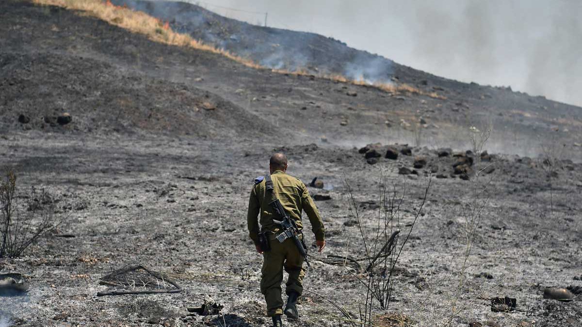 ¿Sabía Hezbolá del lanzamiento de cohetes contra Israel? Cualquier respuesta es preocupante