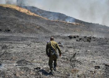 ¿Sabía Hezbolá del lanzamiento de cohetes contra Israel? Cualquier respuesta es preocupante