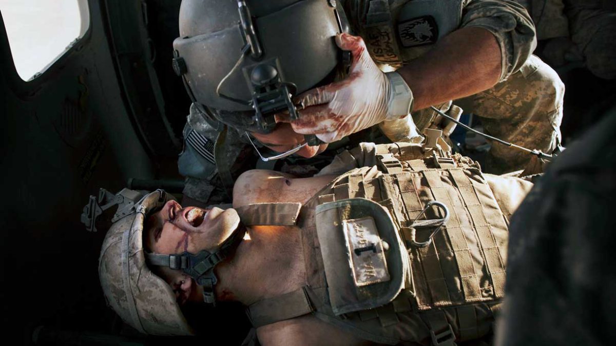 Kabul: la peor pérdida de Estados Unidos en un solo día en Afganistán desde 2011