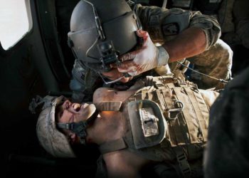 Kabul: la peor pérdida de Estados Unidos en un solo día en Afganistán desde 2011