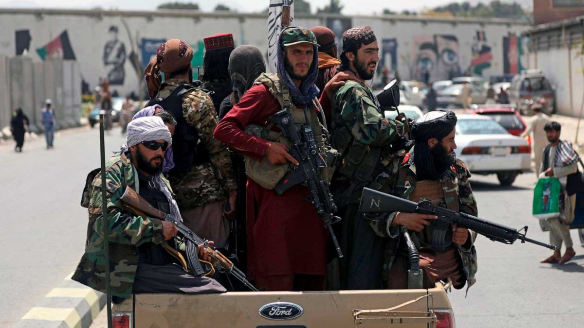 Talibanes asesinan a familiar de periodista de la DW alemana