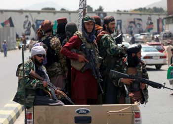 Talibanes asesinan a familiar de periodista de la DW alemana