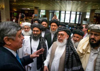 Quién es quién entre los nuevos gobernantes talibanes de Afganistán