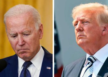 La debilidad de Biden frente a la fuerza de Trump: los terroristas conocen la diferencia