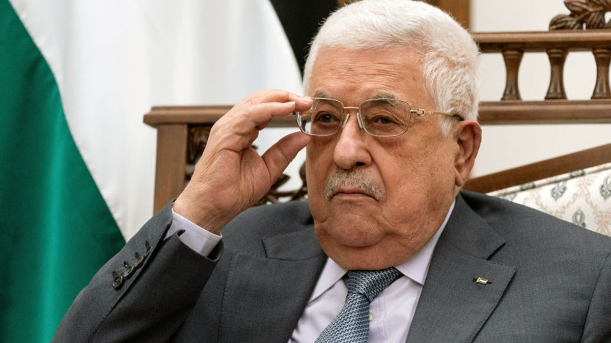 La administración Biden debe reconocer que la Autoridad Palestina es islamista
