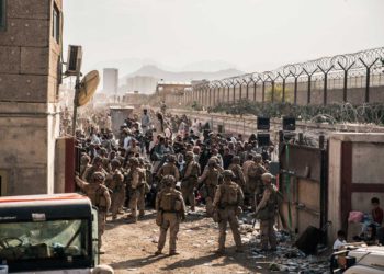 24 horas en Kabul: Brutalidad, traumas y momentos de gracia