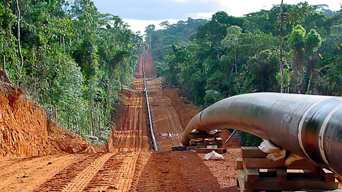 África es ambiciosa en cuanto a su potencial energético