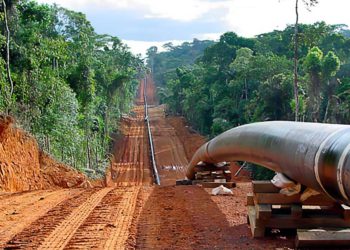 África es ambiciosa en cuanto a su potencial energético