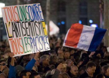 Turista israelí víctima de una agresión antisemita en Italia