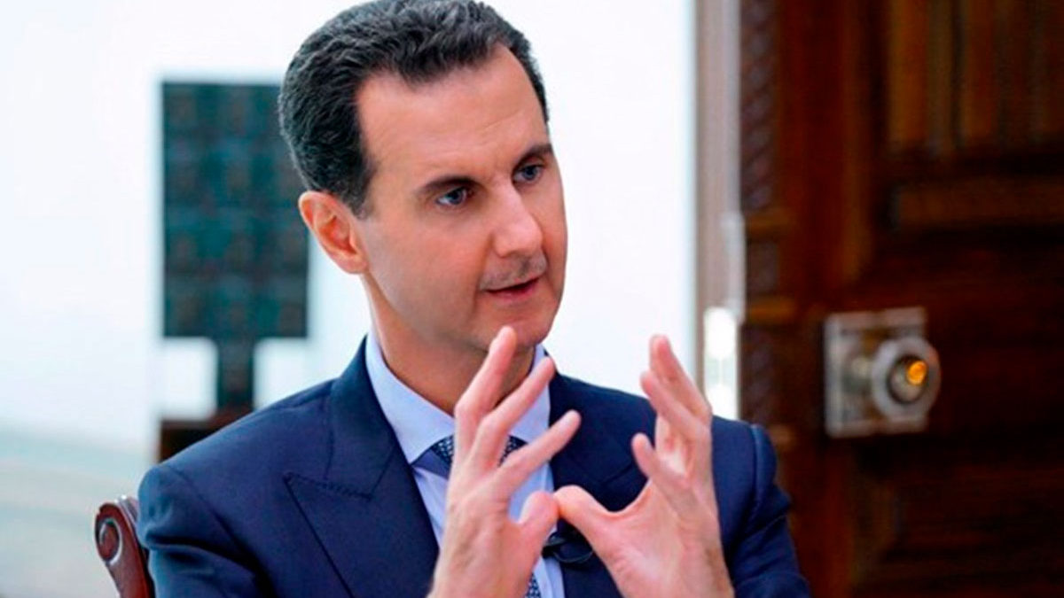 El régimen de Assad se posiciona como una mafia energética para el Líbano