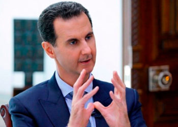 El régimen de Assad se posiciona como una mafia energética para el Líbano