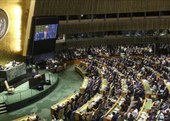 El mundo se aleja de los conflictos de Oriente Medio en la reunión anual de la ONU