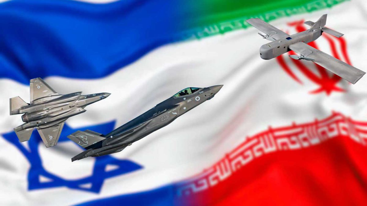 Jefe de las FDI: Israel ha acelerado sus planes para atacar el programa nuclear de Irán