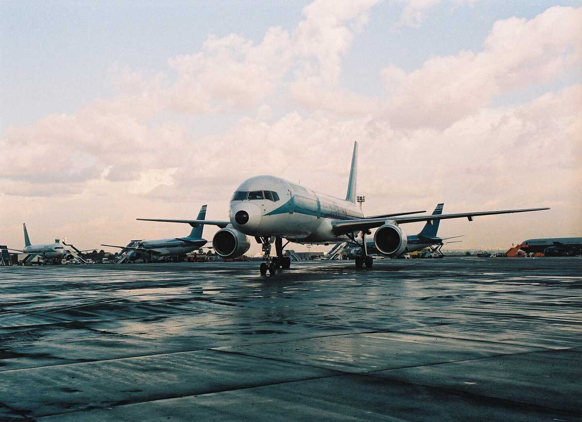 Aerolíneas israelíes exigen apoyo del gobierno por las pérdidas debido al COVID