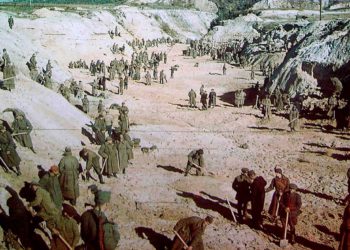 La Knesset rinde homenaje al último superviviente de la masacre de Babi Yar