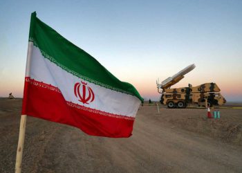 ¿Podría Irán aprovechar la débil disuasión de Biden para atacar a Israel?