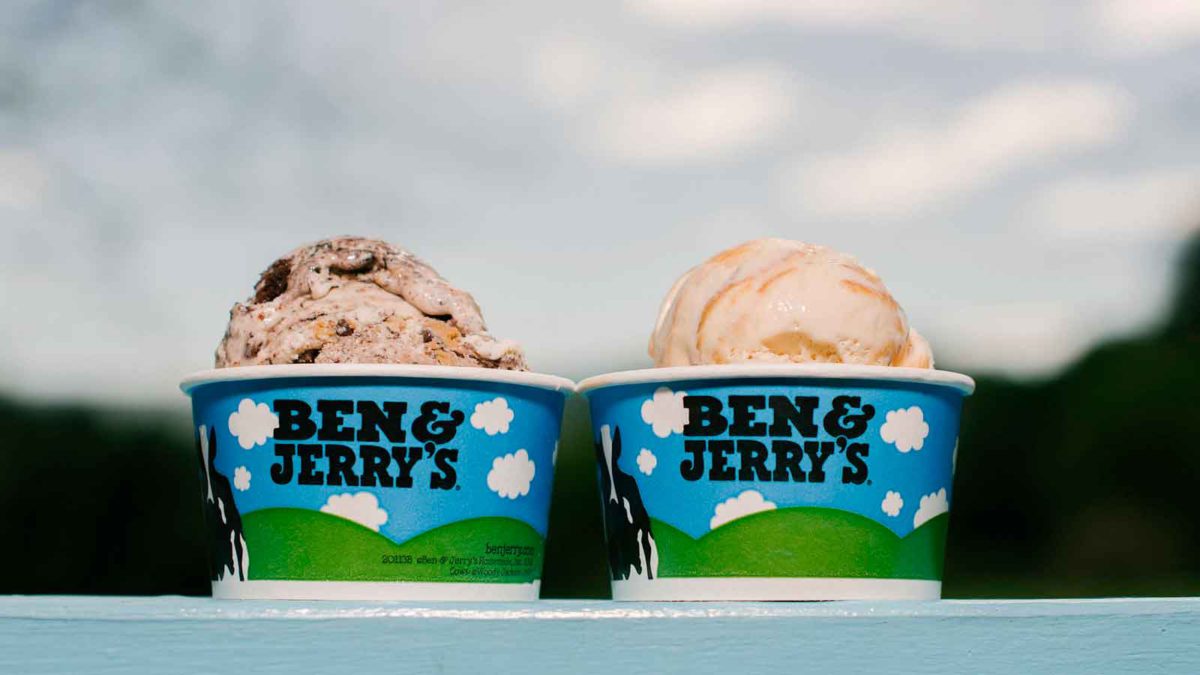 Ben & Jerry's podría perder el kashrut en EE. UU. por el boicot a Israel