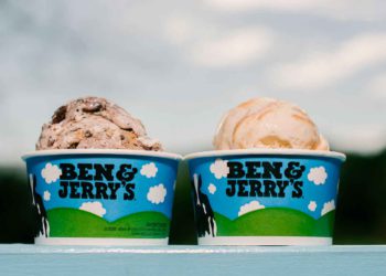 Ben & Jerry's podría perder el kashrut en EE. UU. por el boicot a Israel