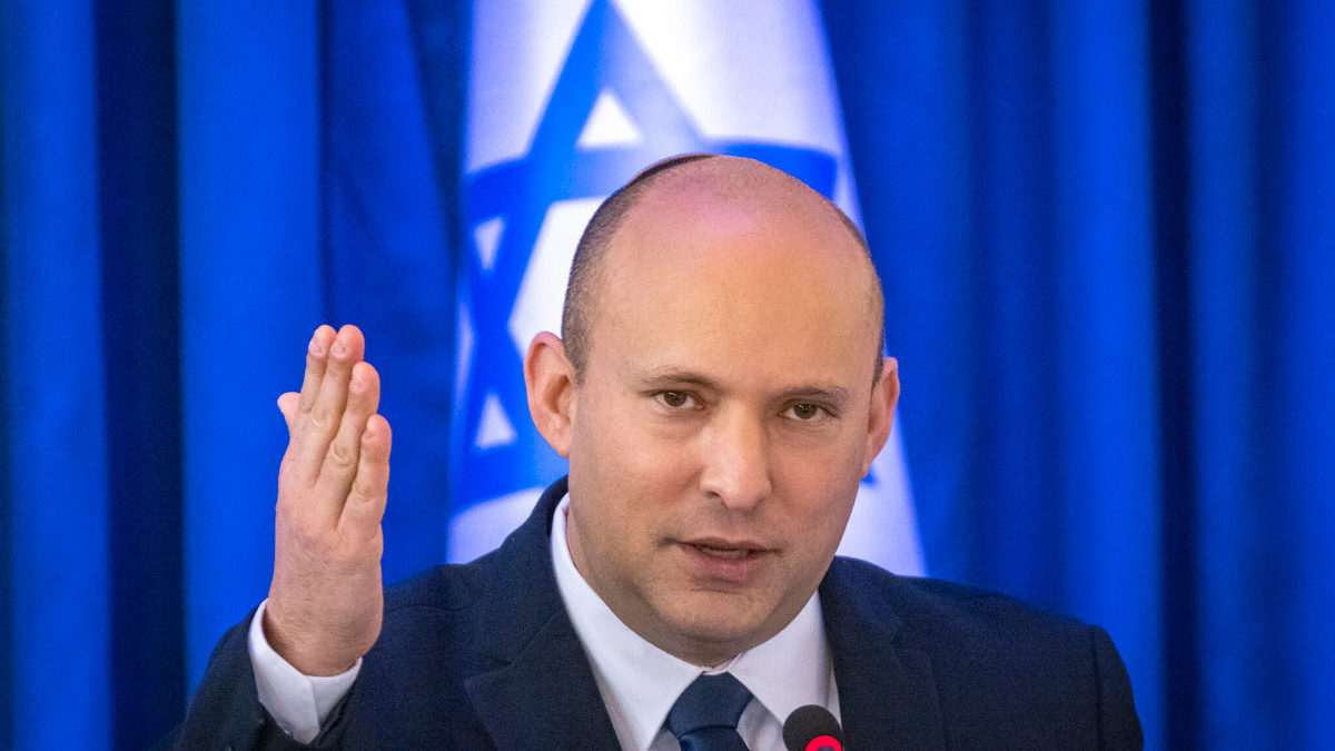 Bennett dirigirá un comité sobre los asesinatos en la comunidad árabe de Israel